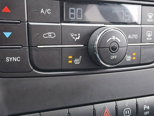 Used 2012 Jeep Grand Cherokee Laredo image 30