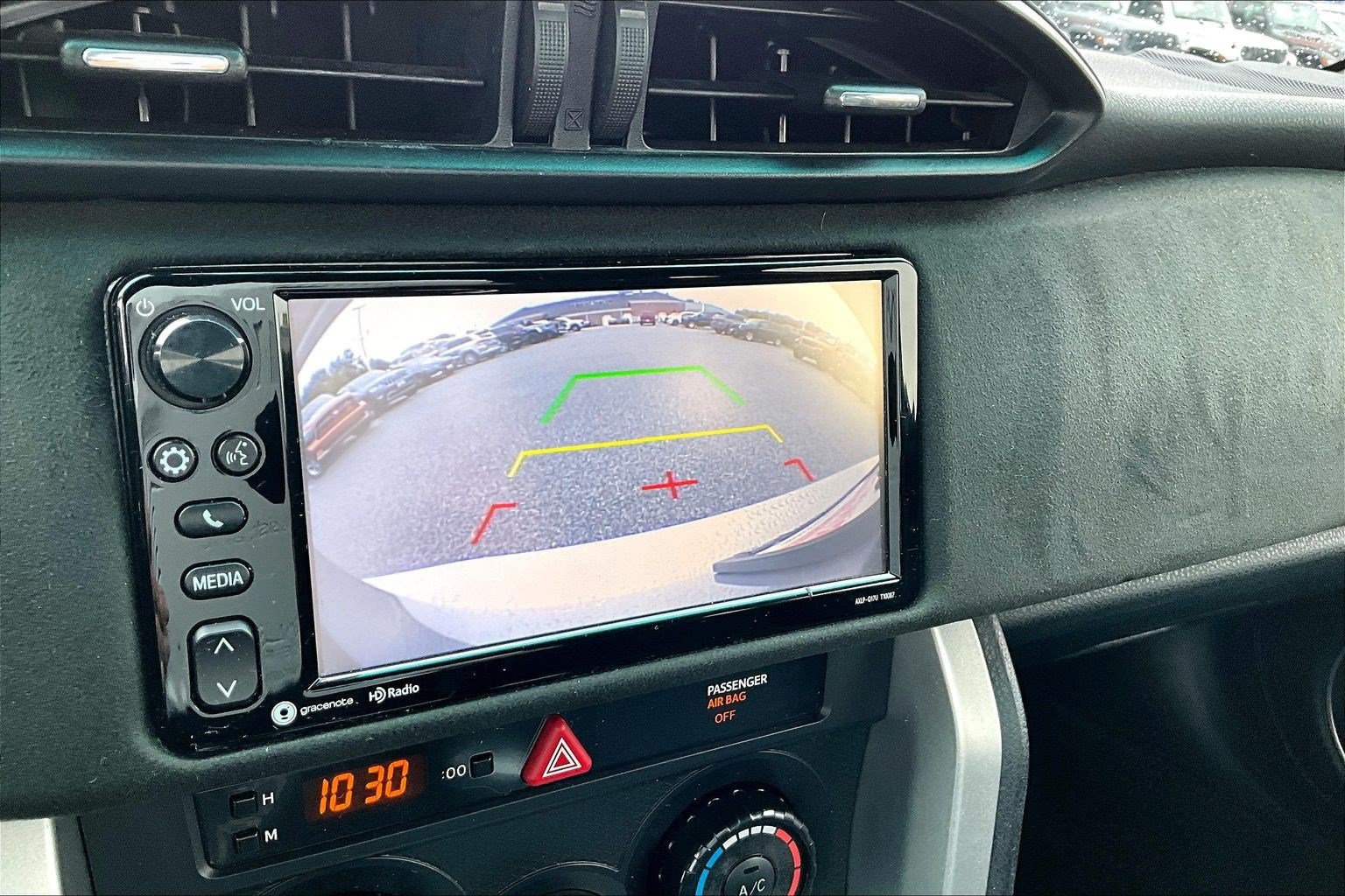 Used 2017 Toyota 86 RWD image 17