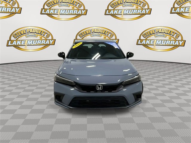 Used 2022 Honda Civic Sport image 6