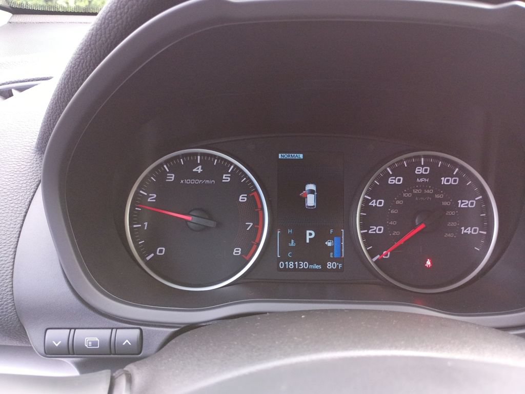 New 2026 Mitsubishi Outlander AWD image 16