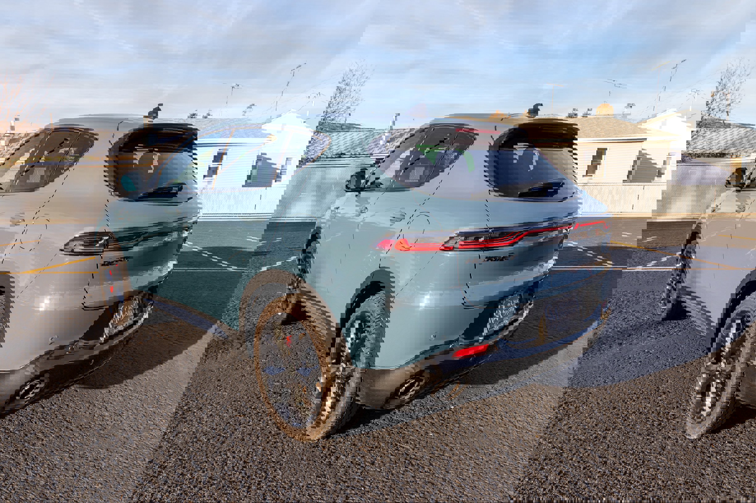 Used 2024 Dodge Hornet R/T Plus image 6