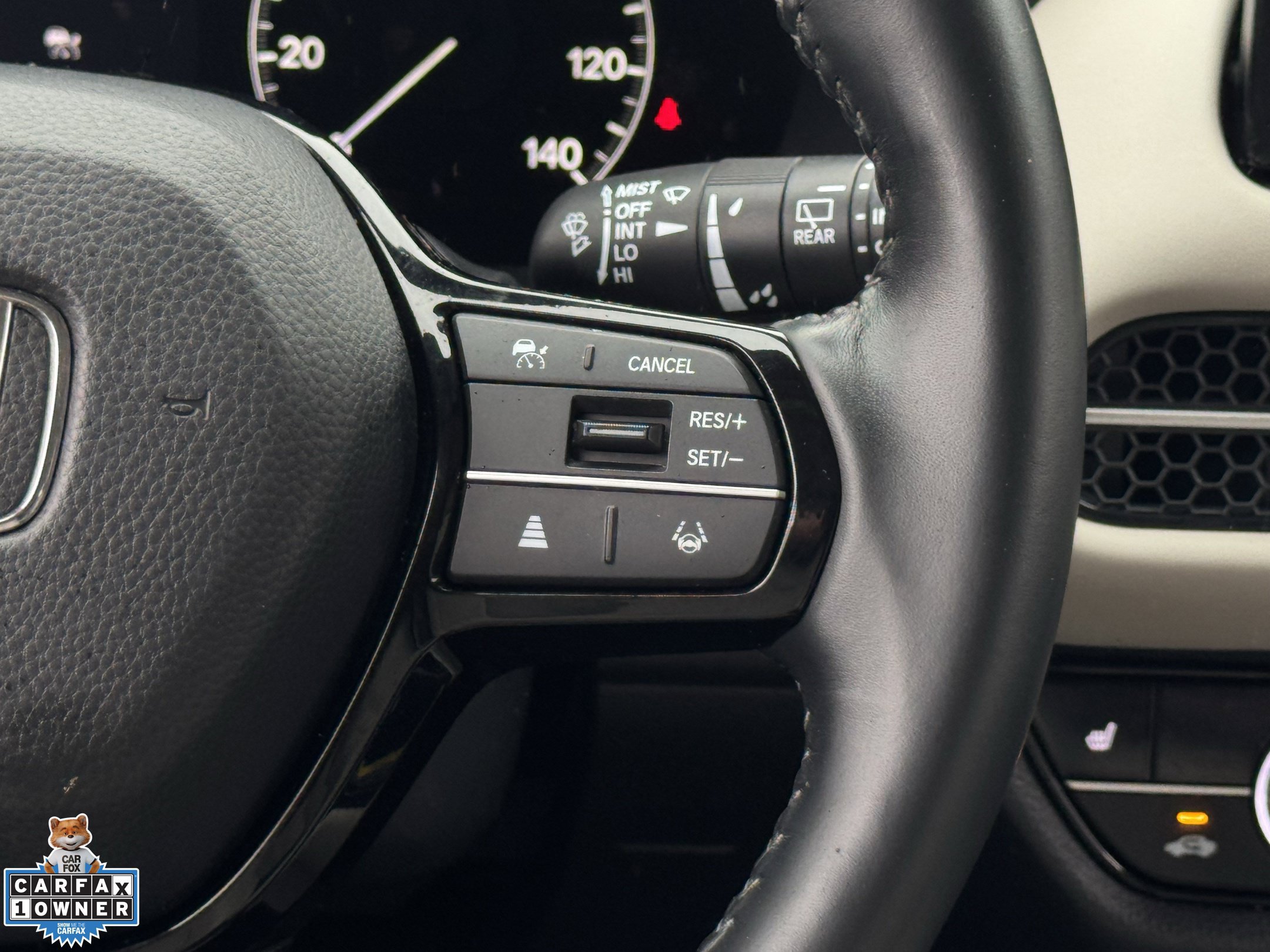 Used 2023 Honda HR-V EX-L image 17