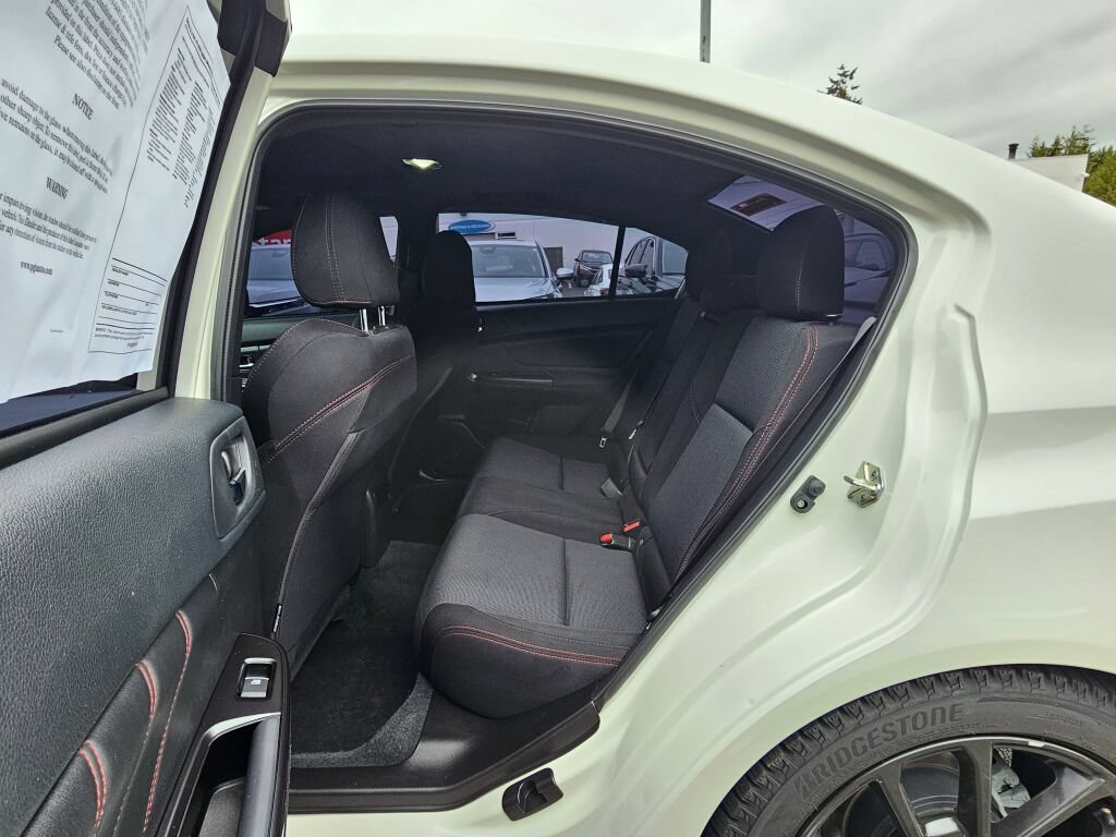 Used 2021 Subaru WRX Premium w/ Popular Package #3 (IZT) AWD/4WD image 19