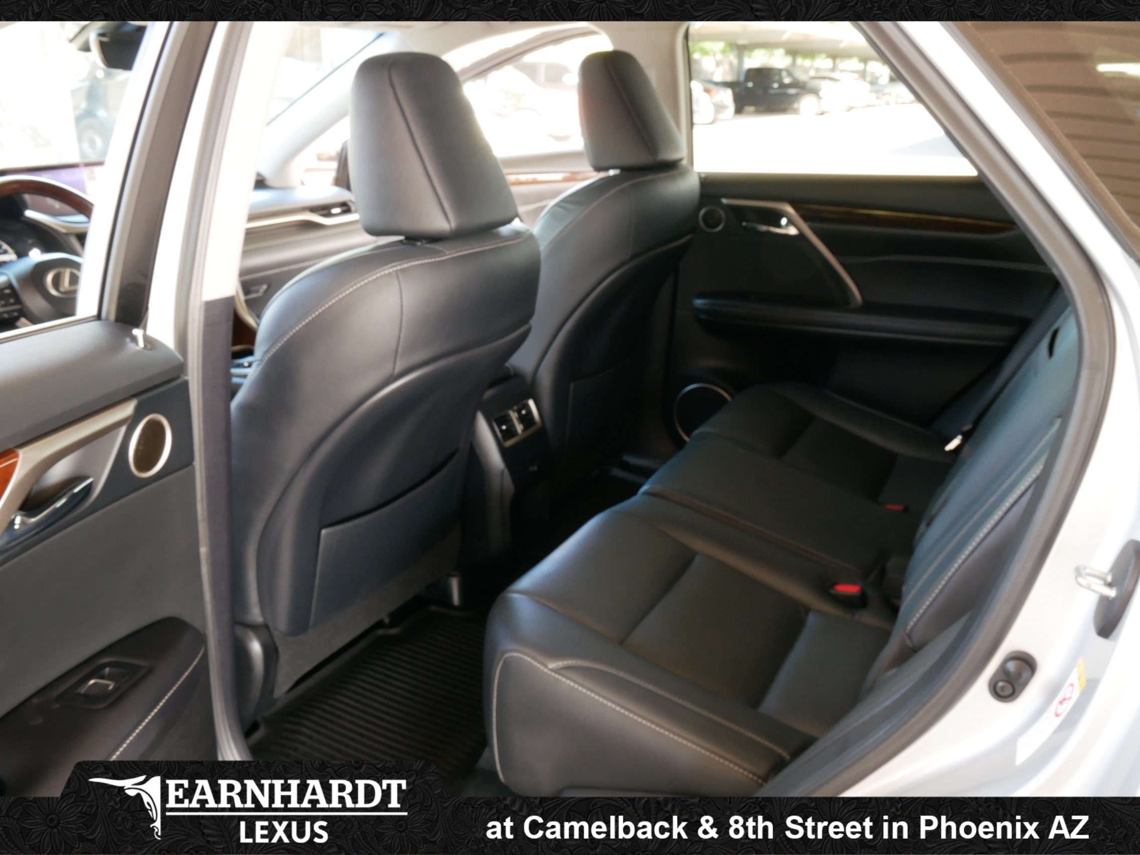 Used 2017 Lexus RX 350 AWD w/ Premium Package image 22