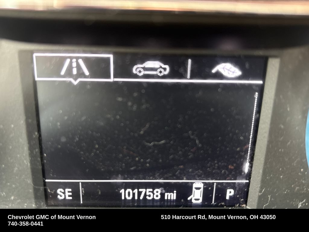 Used 2017 Chevrolet Cruze LT w/ Convenience Package FWD image 16