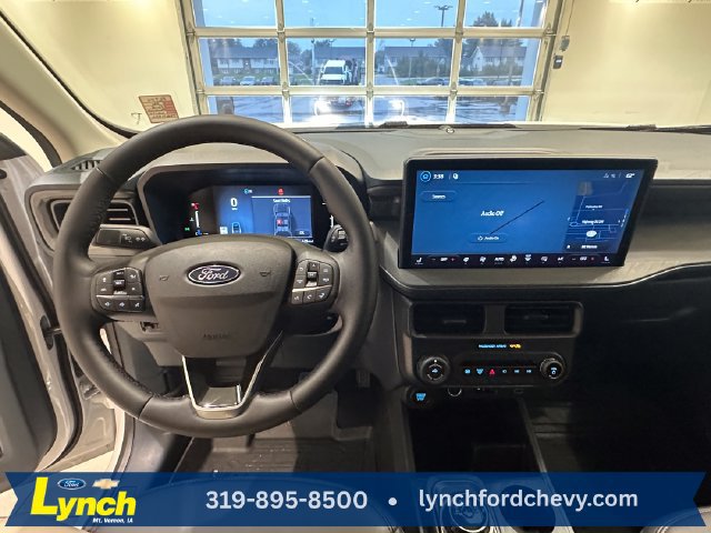 New 2026 Ford Maverick Lariat w/ Black Appearance Package AWD/4WD image 10