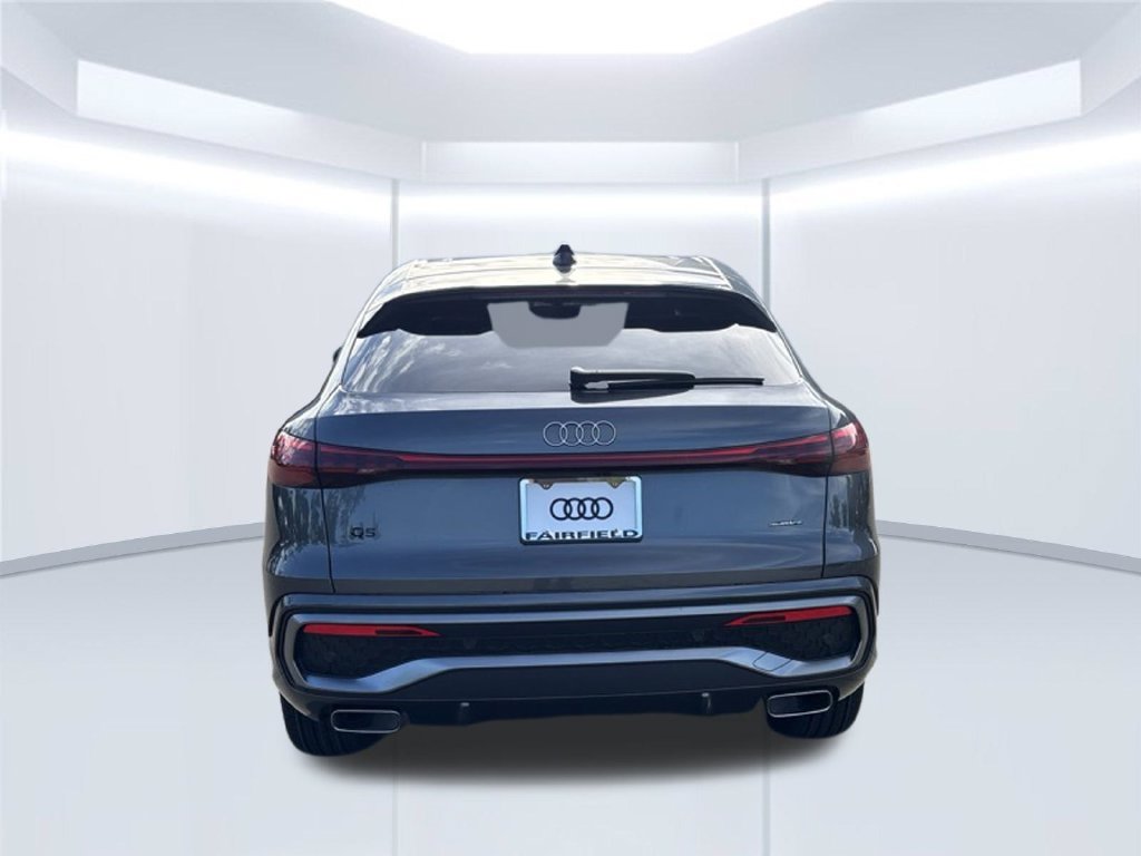 New 2026 Audi Q5 Premium Plus AWD/4WD image 4