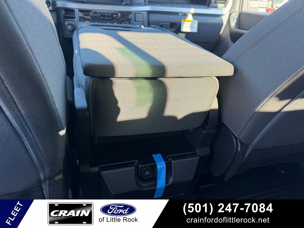 New 2026 Ford F450 XL w/ XL Driver Assist Package AWD/4WD image 27
