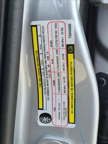 New 2026 RAM 2500 Laramie AWD/4WD image 19
