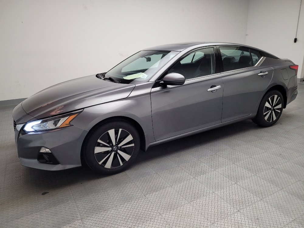 Used 2022 Nissan Altima 2.5 SL image 2