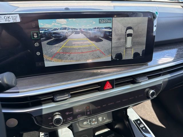 New 2026 Kia Sorento SX Prestige AWD/4WD image 20
