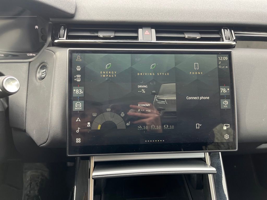 Used 2024 Land Rover Range Rover Velar S image 23