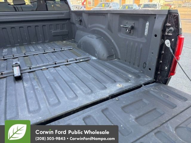 Used 2019 Ford F150 King Ranch w/ Equipment Group 601A Luxury image 33