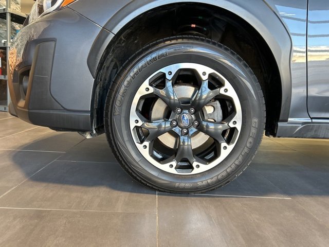 Used 2023 Subaru Crosstrek 2.0i image 36