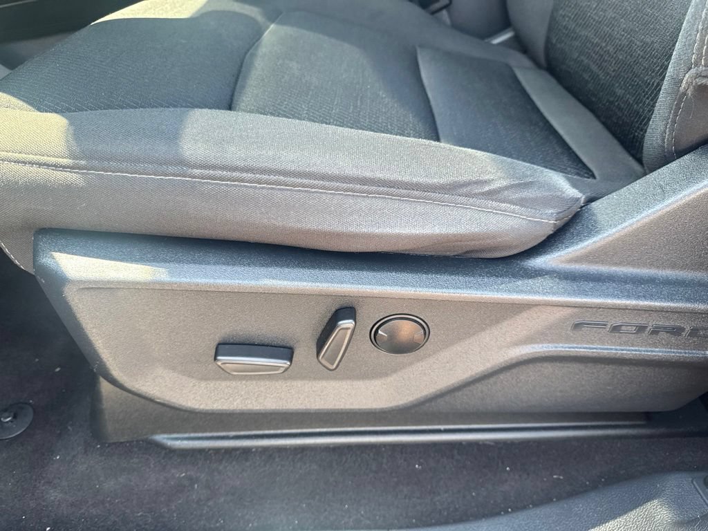 Used 2023 Ford F150 XLT w/ Equipment Group 302A High AWD/4WD image 18