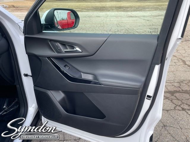 New 2026 Chevrolet Equinox LT w/ Convenience Package II image 20