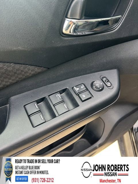 Used 2016 Honda CR-V EX image 7