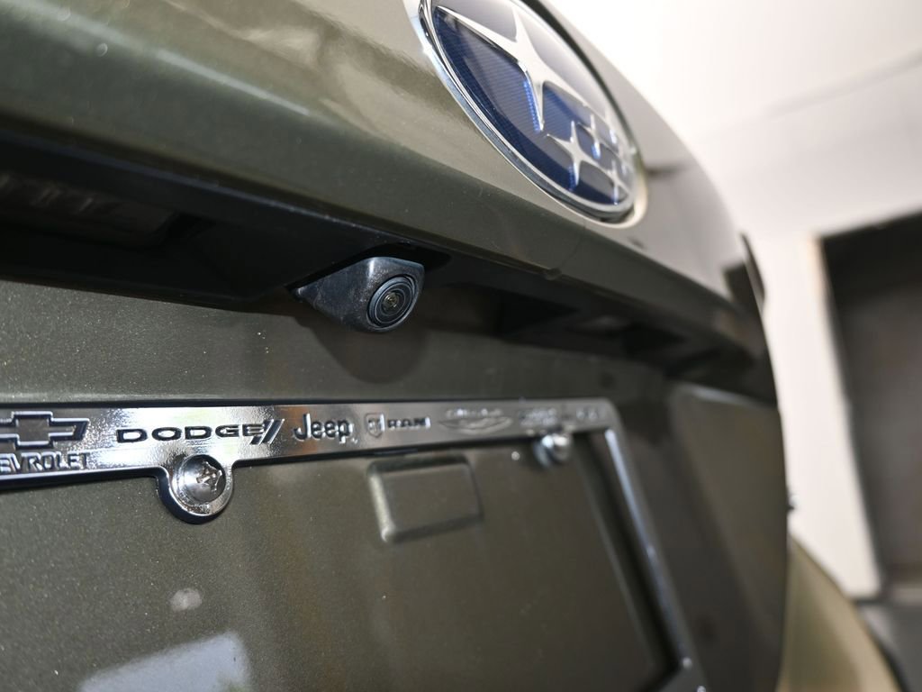 Used 2021 Subaru Outback Premium image 36