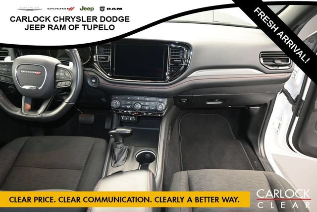 Used 2026 Dodge Durango GT RWD image 33
