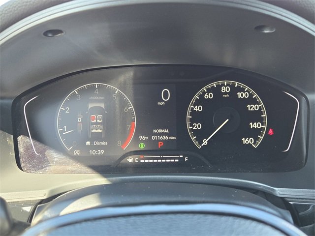 Used 2024 Honda Civic Sport image 24