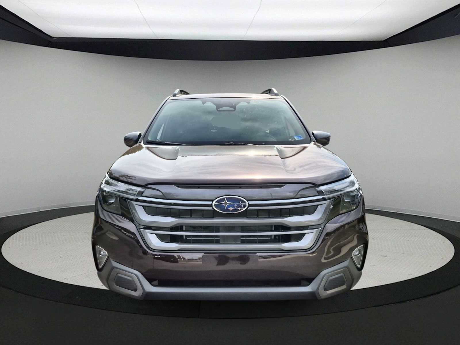 New 2026 Subaru Forester Touring AWD/4WD image 3