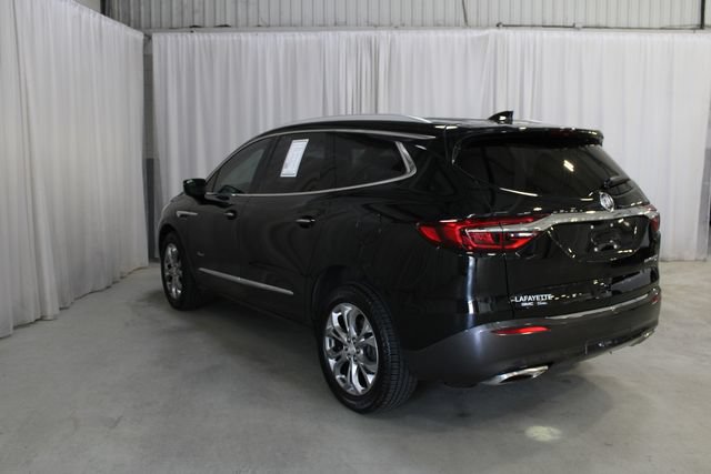 Used 2019 Buick Enclave Avenir w/ Avenir Technology Package AWD/4WD image 32