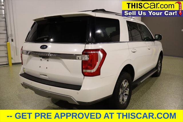 Used 2020 Ford Expedition XLT w/ Equipment Group 202A image 7