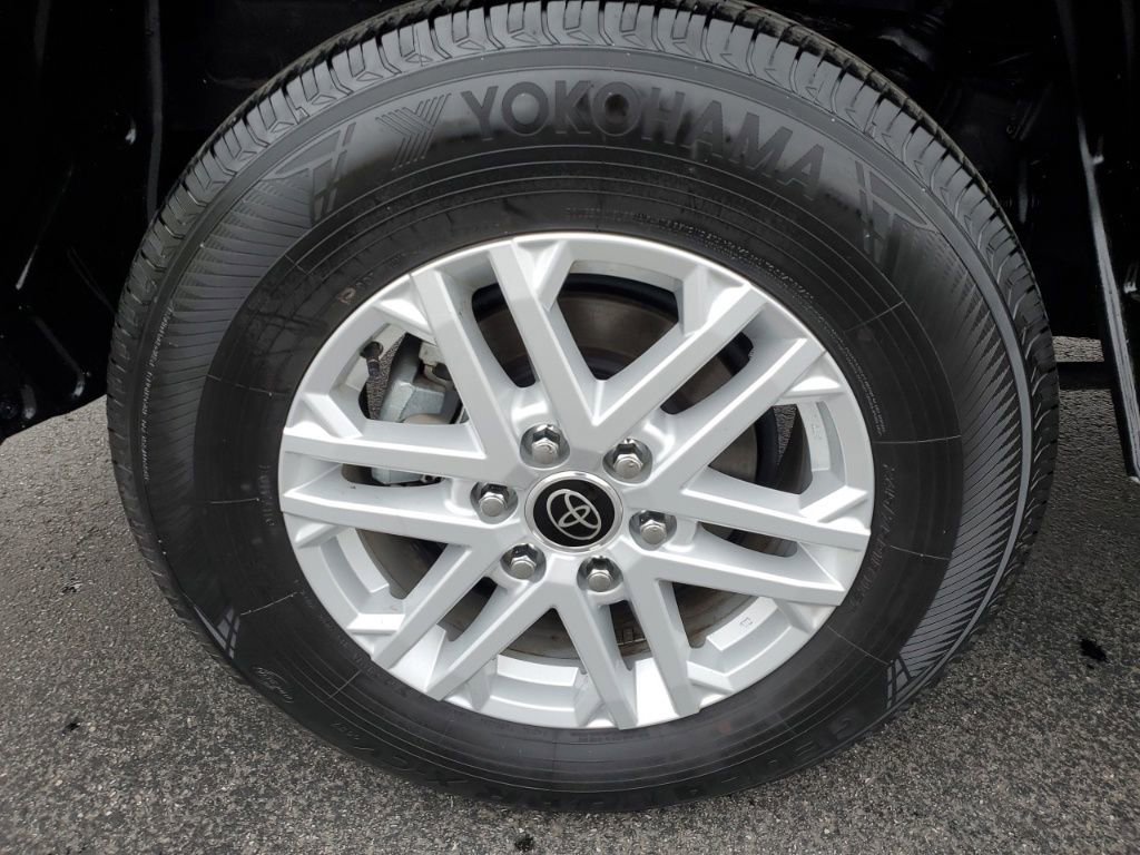 Used 2023 Toyota Tundra SR image 10