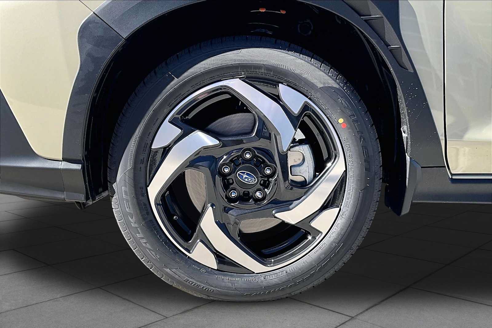 New 2026 Subaru Crosstrek 2.5i Limited AWD/4WD image 13