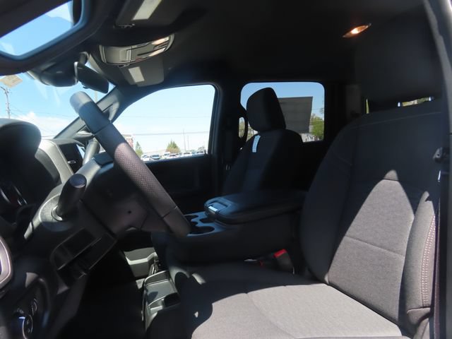New 2026 RAM 2500 Tradesman AWD/4WD image 18