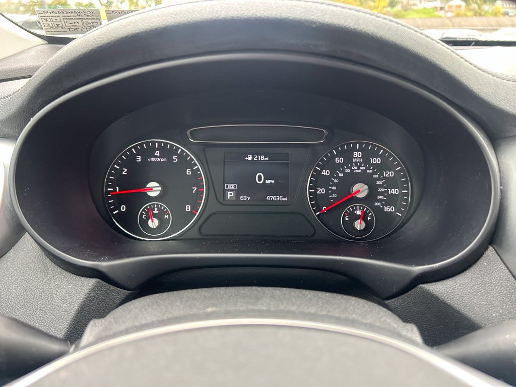 Used 2019 Kia Sorento AWD image 16