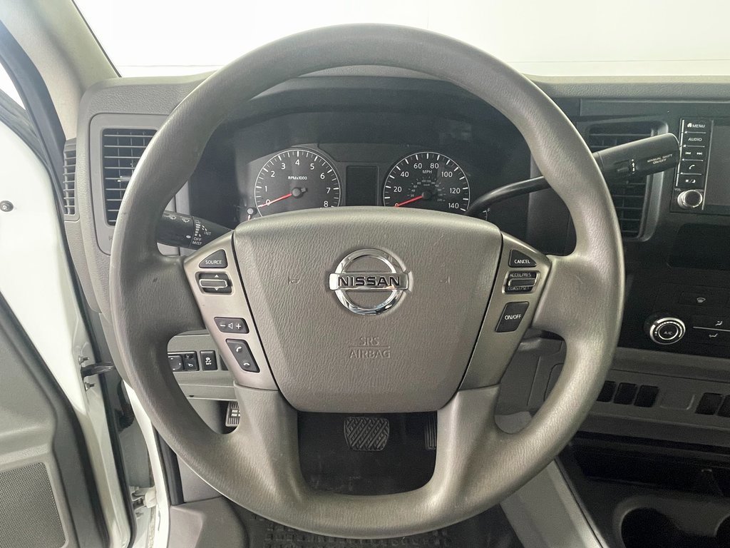 Used 2019 Nissan NV 3500 S image 16