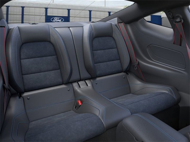 New 2026 Ford Mustang Dark Horse image 11