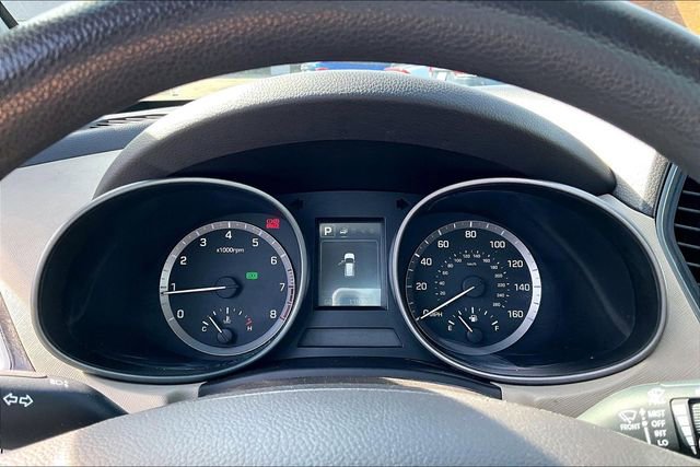 Used 2017 Hyundai Santa Fe Sport image 18