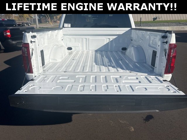 New 2025 Ford F150 STX image 40