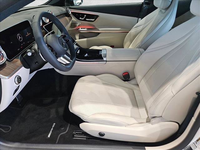 New 2026 Mercedes-Benz CLE 300 4MATIC Coupe image 14