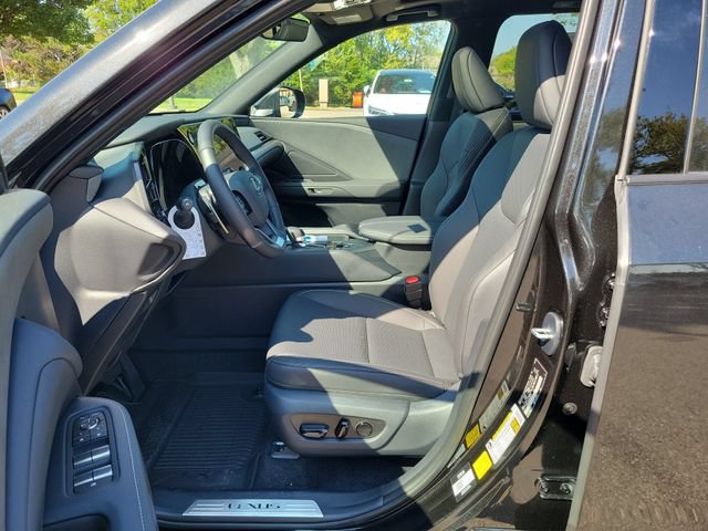 New 2026 Lexus TX 350 AWD image 16