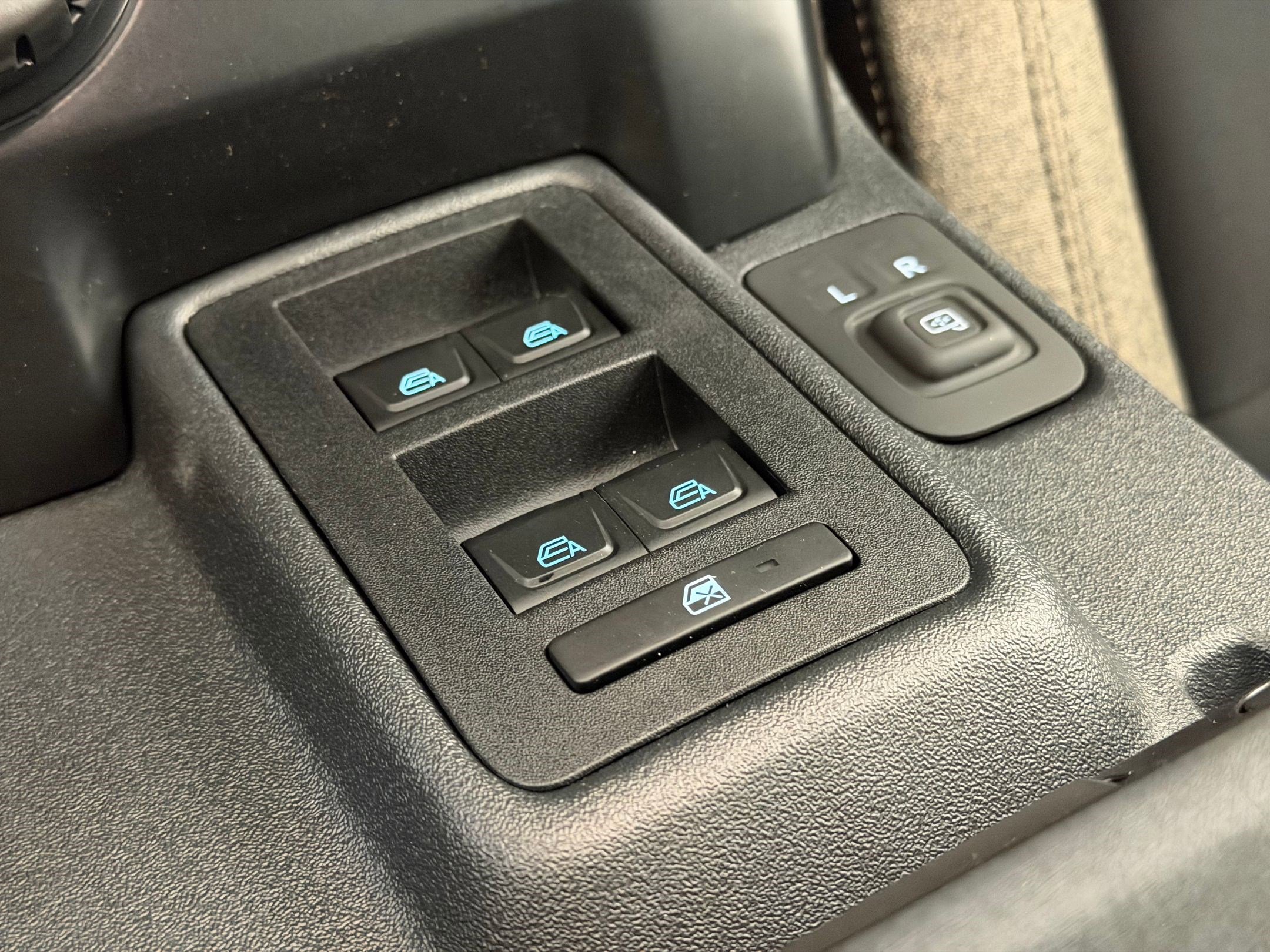 New 2026 Ford Bronco Big Bend image 28