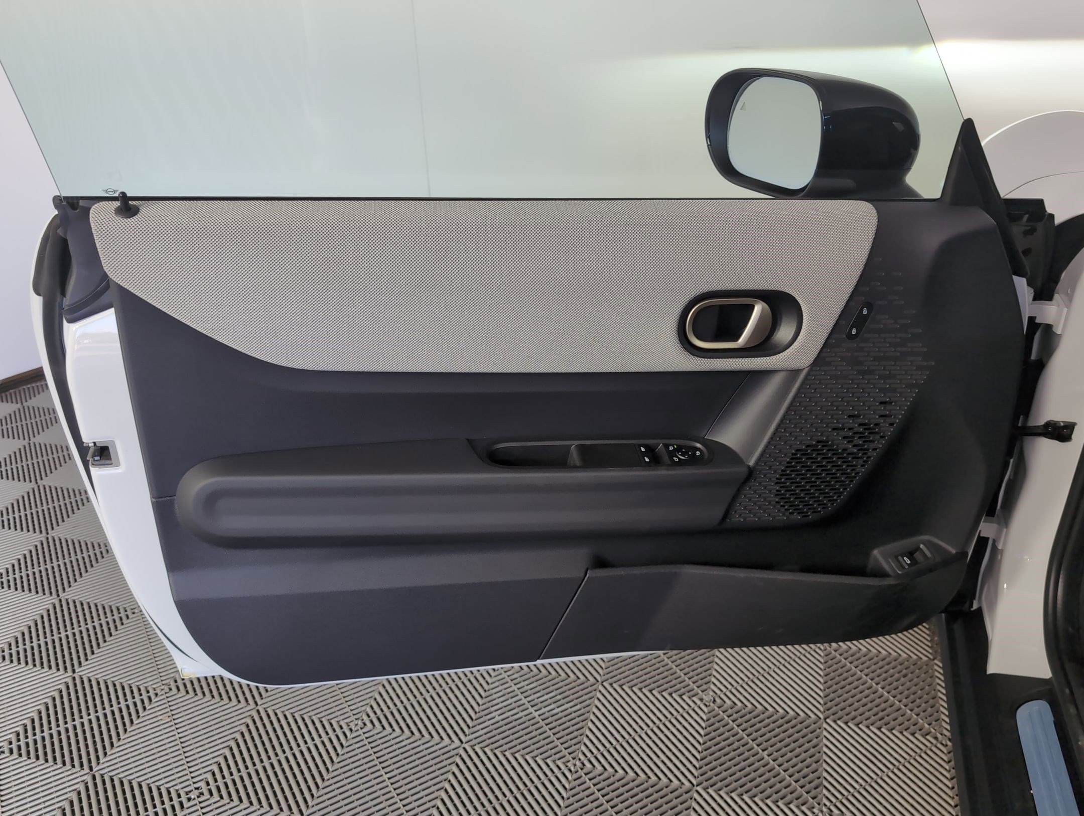 New 2026 MINI Cooper S image 9