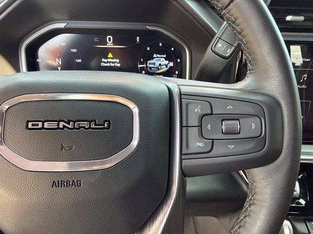 Used 2026 GMC Sierra 3500 Denali Ultimate AWD/4WD image 44