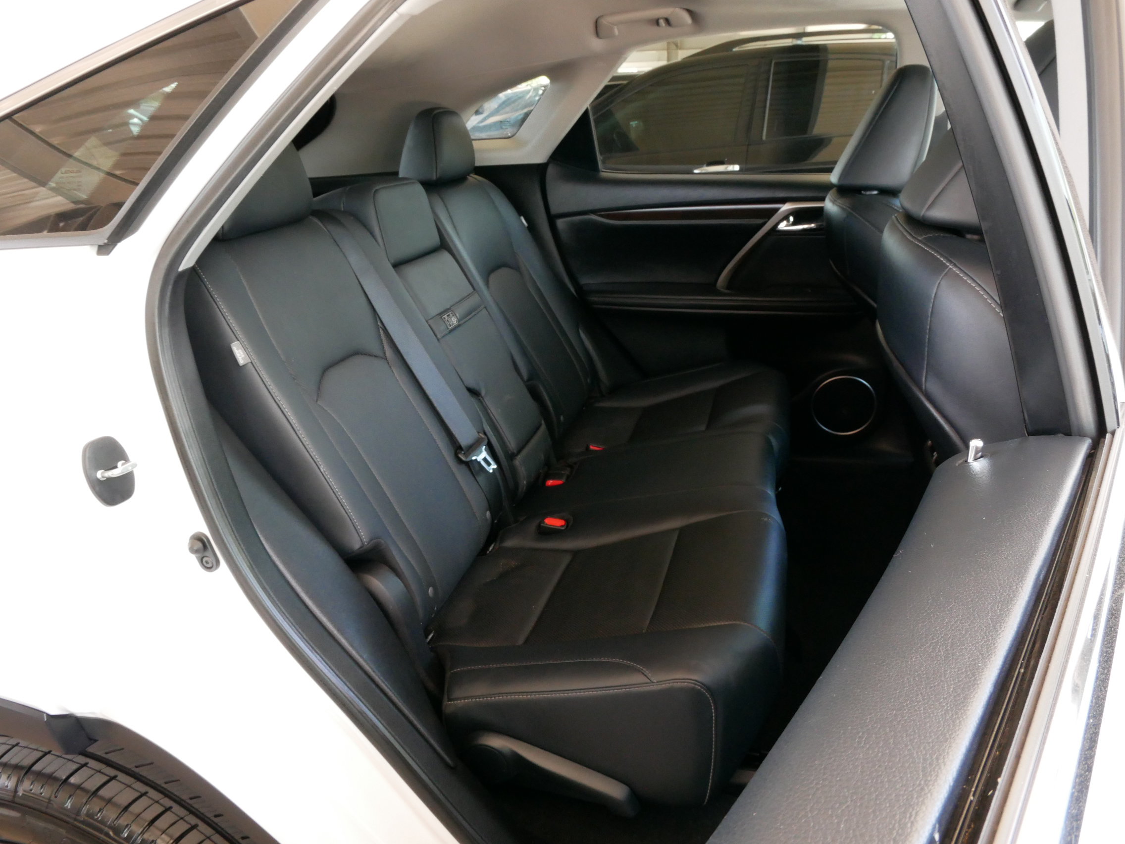 Certified 2021 Lexus RX 350 FWD w/ Premium Package image 14