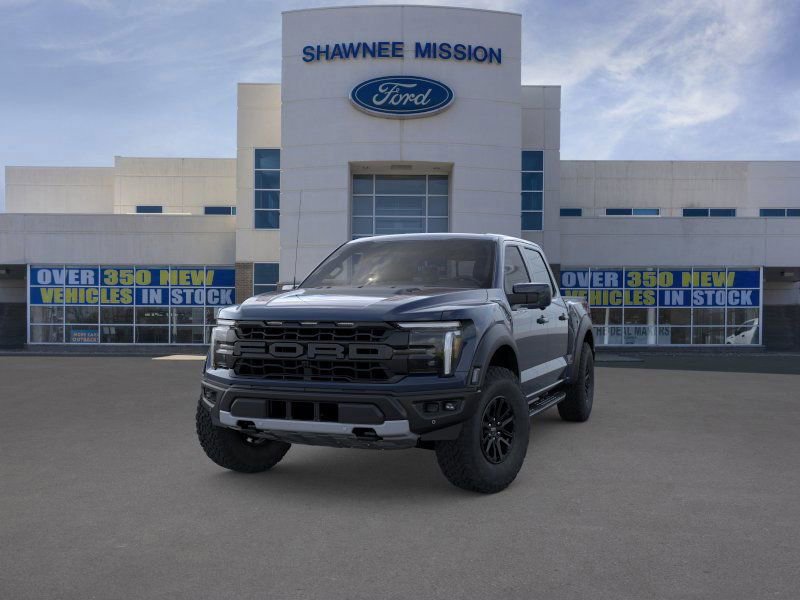 New 2025 Ford F150 Raptor image 2