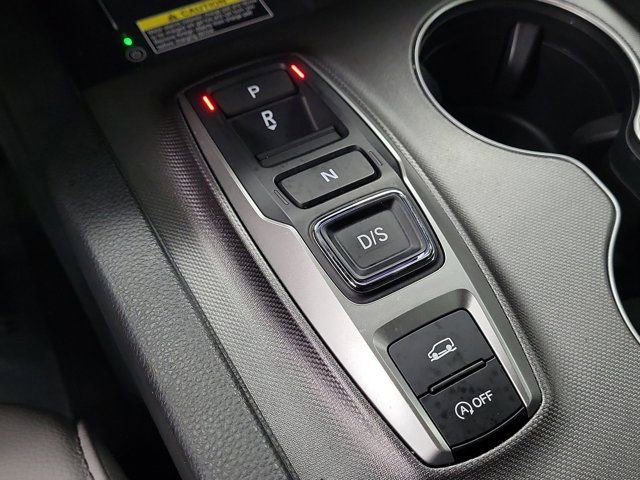 Certified 2025 Honda Passport EX-L image 31