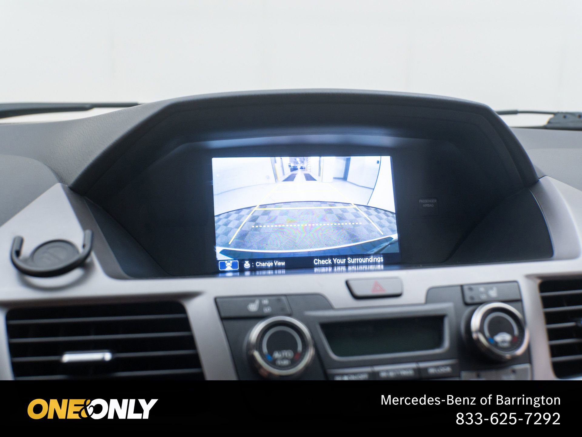 Used 2016 Honda Odyssey Touring Elite image 24
