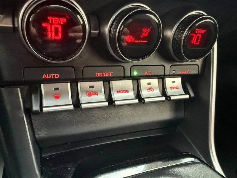 Used 2023 Toyota GR86 w/ ALL Weather Mat Package (TMS) image 26