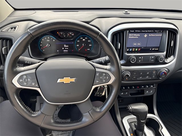 Used 2021 Chevrolet Colorado ZR2 image 9