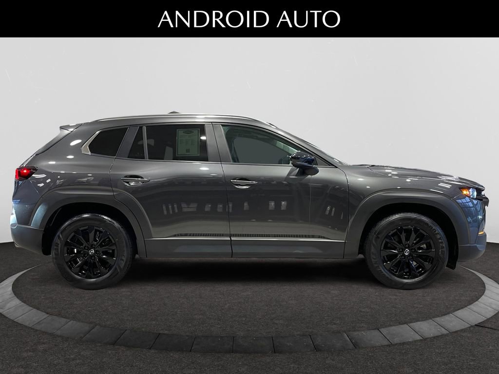 Used 2023 MAZDA CX-50 2.5 S w/ Cargo Package image 6