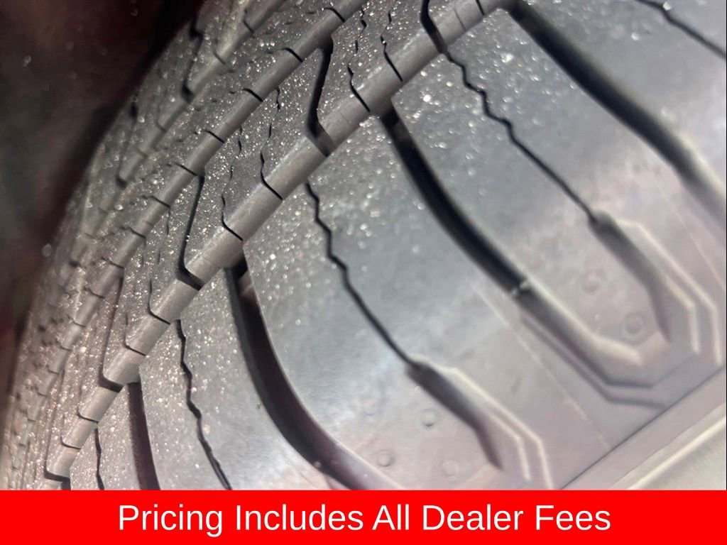Used 2019 Honda CR-V EX image 13