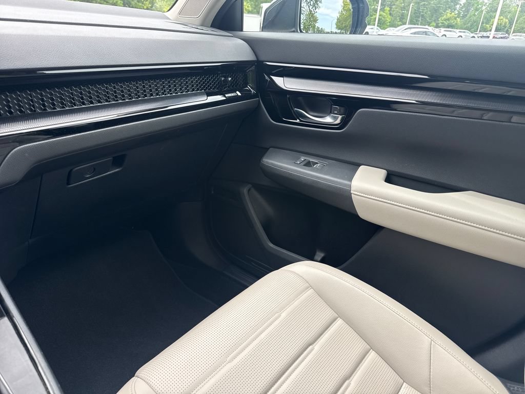 Used 2024 Honda CR-V EX-L image 17