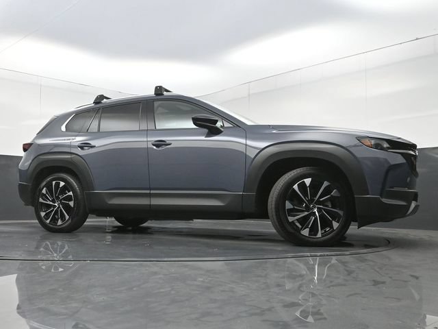 Certified 2026 MAZDA CX-50 2.5 Hybrid w/ Weather Package AWD/4WD image 33